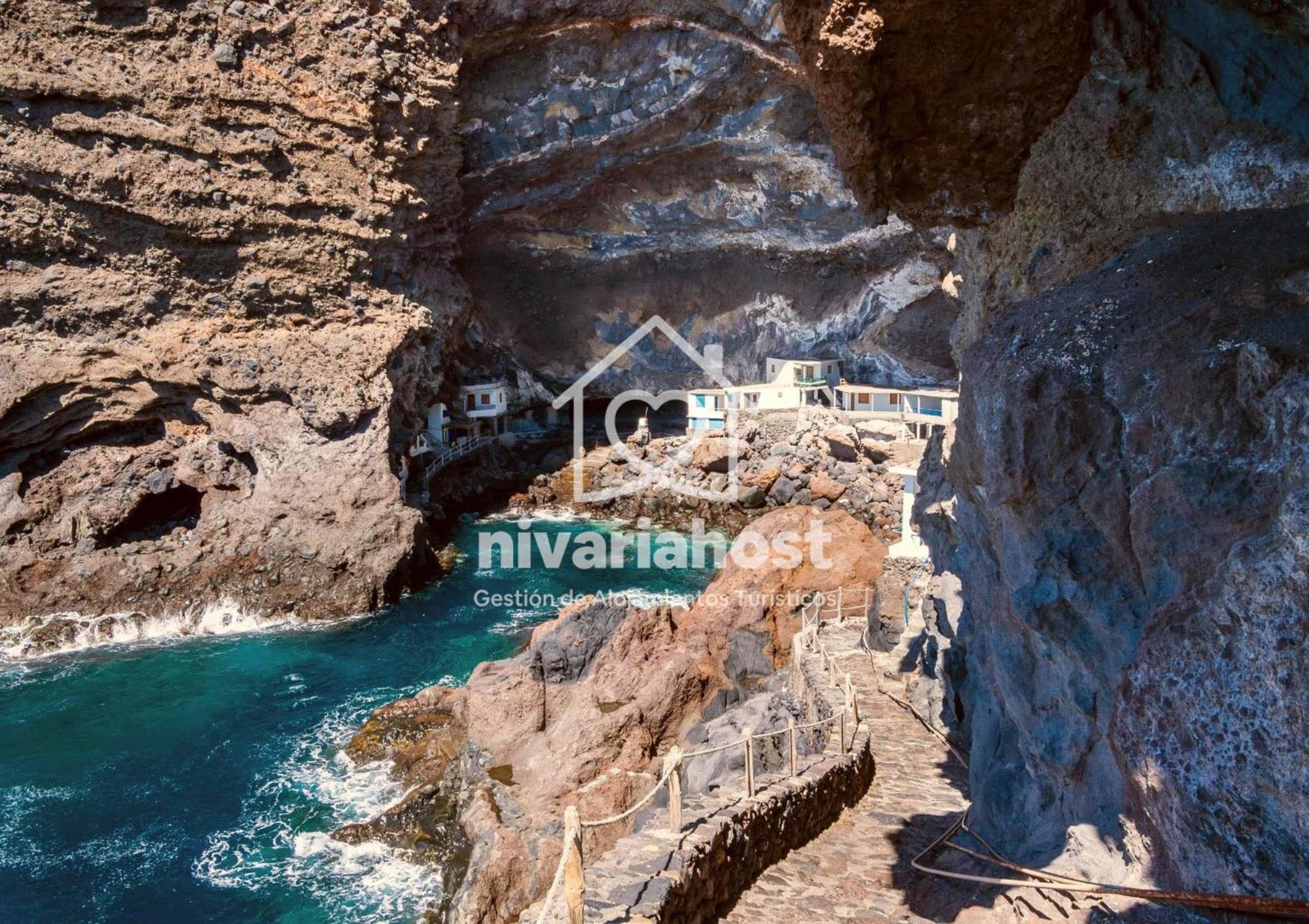 The Sea Candelaria, By Nivariahost Ngoại thất bức ảnh